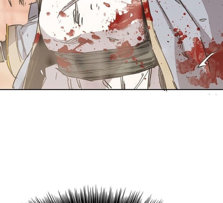 The Undefeatable Swordsman Chapter 198 Gambar 29