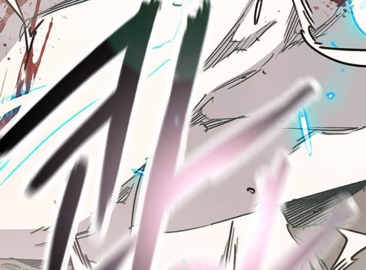 The Undefeatable Swordsman Chapter 198 Gambar 33