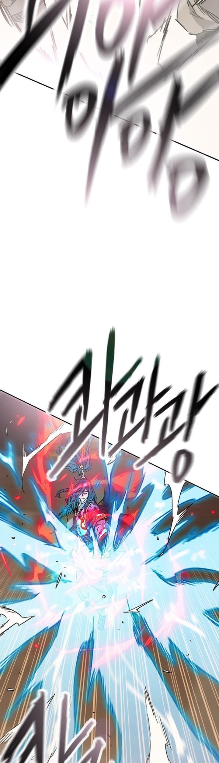 The Undefeatable Swordsman Chapter 198 Gambar 34
