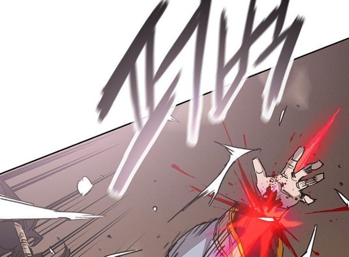 The Undefeatable Swordsman Chapter 198 Gambar 37