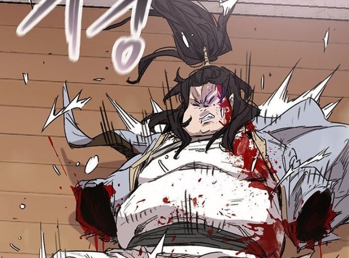 The Undefeatable Swordsman Chapter 198 Gambar 43