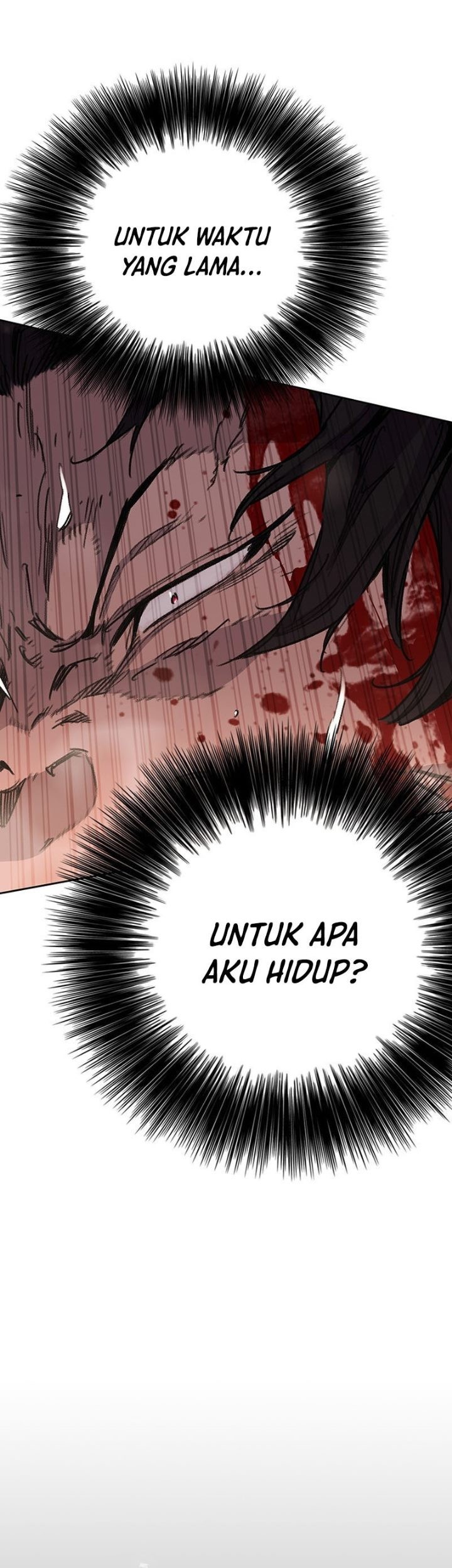 The Undefeatable Swordsman Chapter 198 Gambar 46