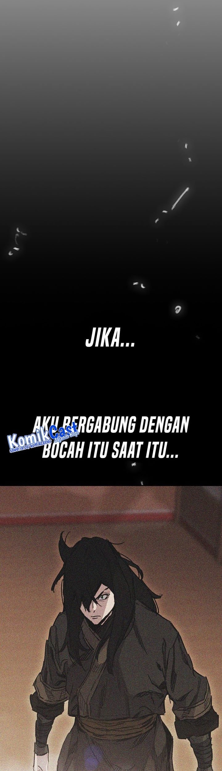 The Undefeatable Swordsman Chapter 198 Gambar 48