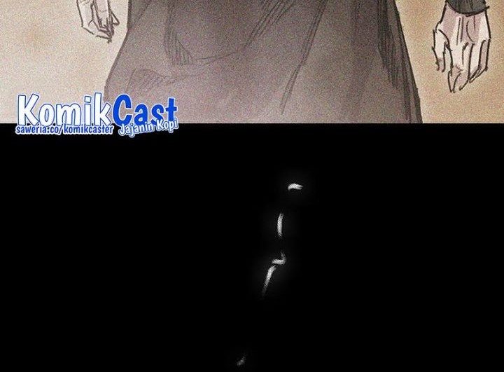 The Undefeatable Swordsman Chapter 198 Gambar 49