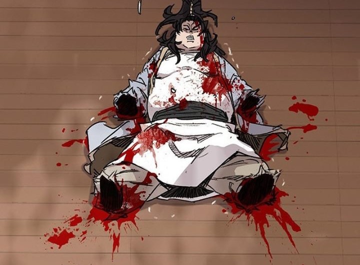 The Undefeatable Swordsman Chapter 198 Gambar 51