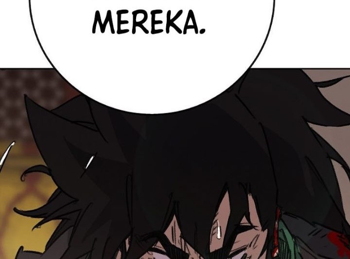 The Undefeatable Swordsman Chapter 198 Gambar 55