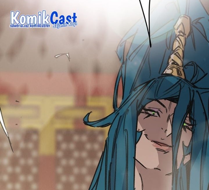 The Undefeatable Swordsman Chapter 198 Gambar 3