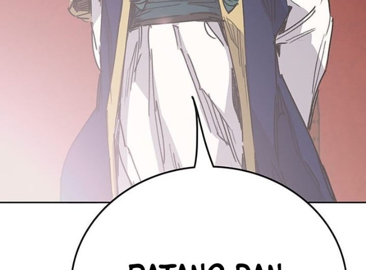 The Undefeatable Swordsman Chapter 198 Gambar 59