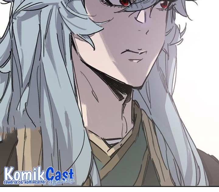 The Undefeatable Swordsman Chapter 198 Gambar 67