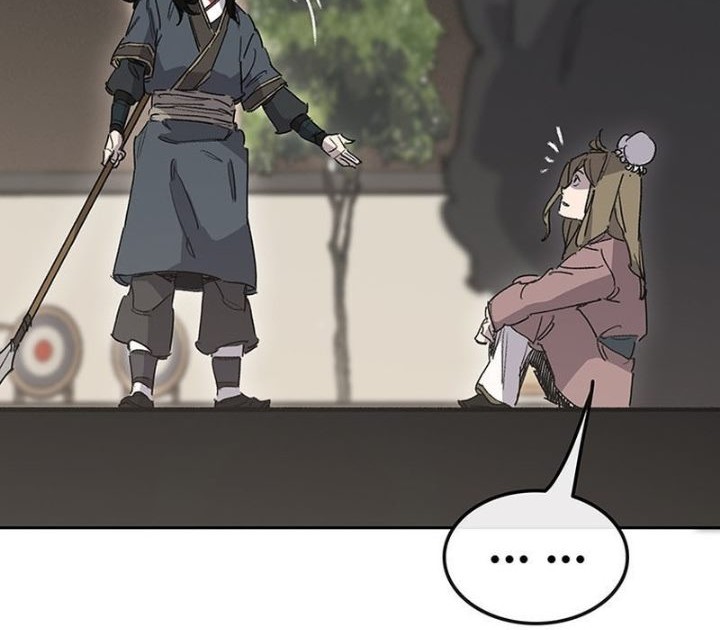 The Undefeatable Swordsman Chapter 198 Gambar 73
