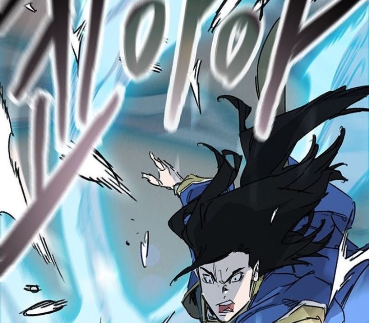 The Undefeatable Swordsman Chapter 198 Gambar 87