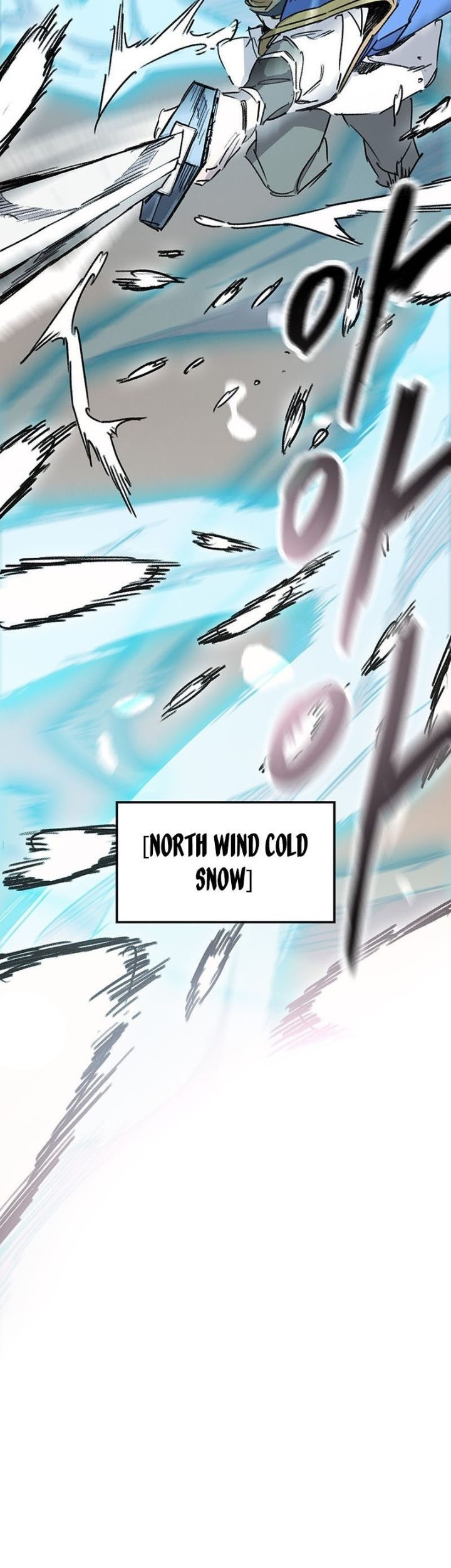 The Undefeatable Swordsman Chapter 198 Gambar 88