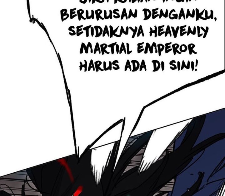 The Undefeatable Swordsman Chapter 198 Gambar 91