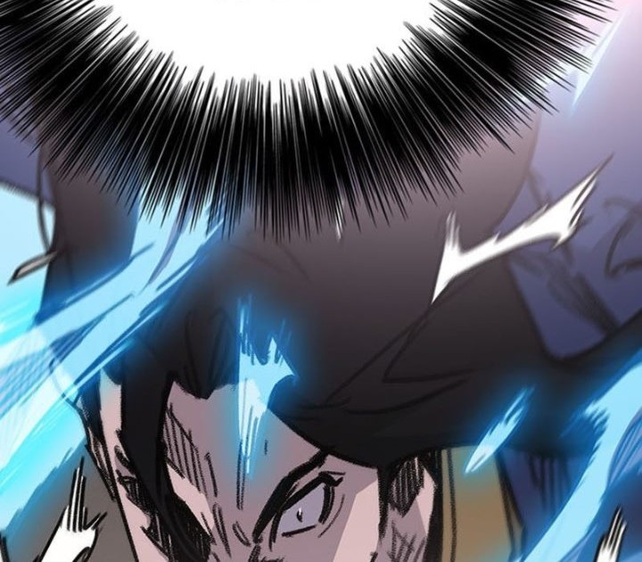 The Undefeatable Swordsman Chapter 198 Gambar 93