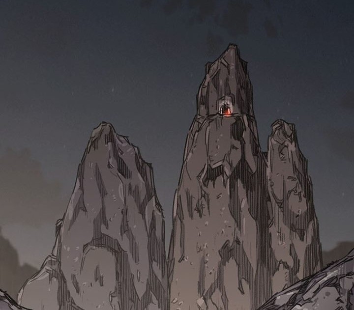 The Undefeatable Swordsman Chapter 198 Gambar 95