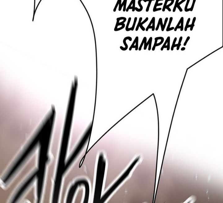 The Undefeatable Swordsman Chapter 198 Gambar 7