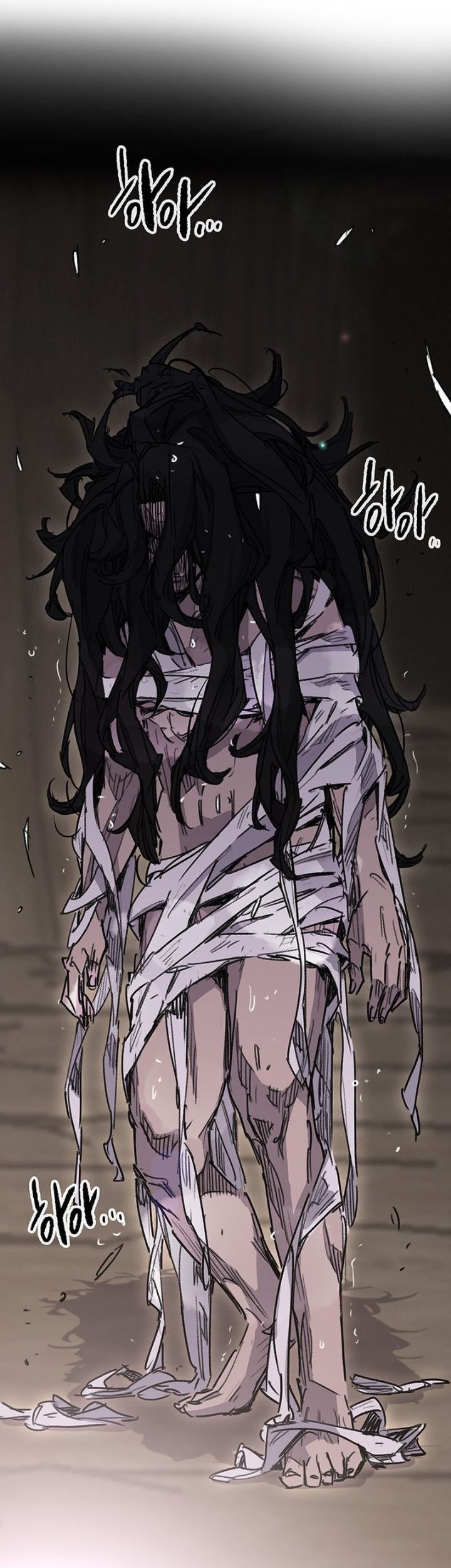 The Undefeatable Swordsman Chapter 198 Gambar 98