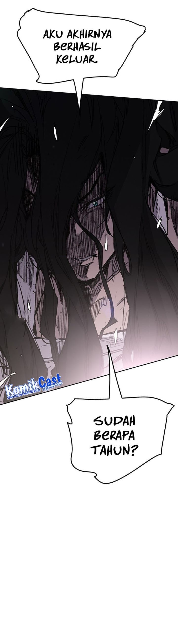 The Undefeatable Swordsman Chapter 198 Gambar 100