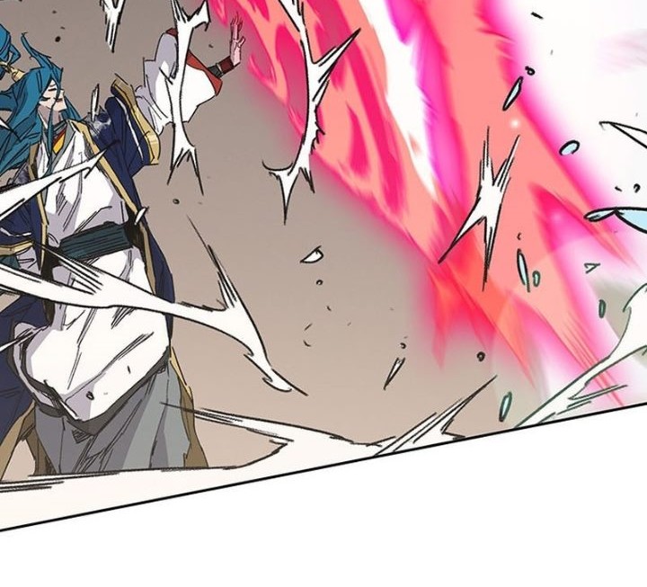 The Undefeatable Swordsman Chapter 198 Gambar 11