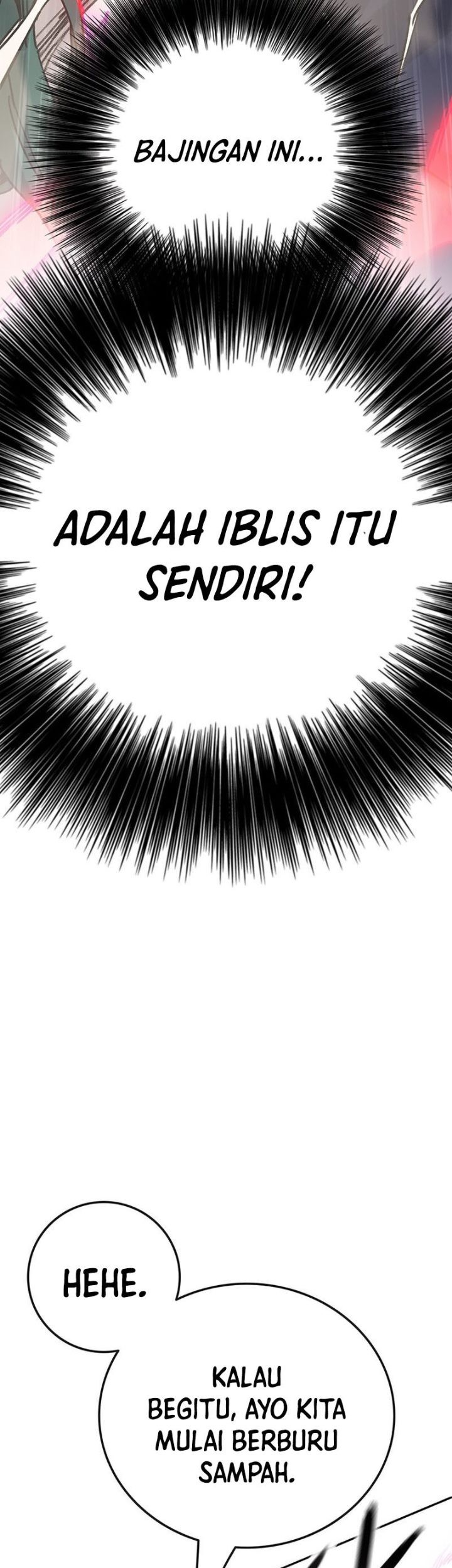 The Undefeatable Swordsman Chapter 198 Gambar 16