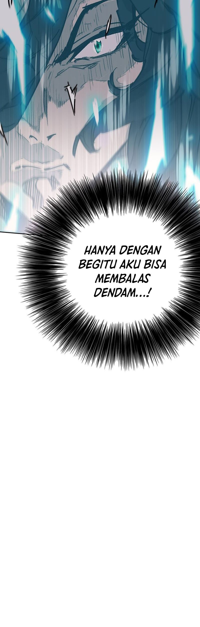 The Undefeatable Swordsman Chapter 199 Gambar 20