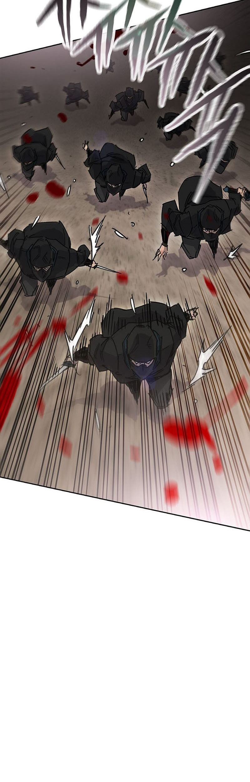 The Undefeatable Swordsman Chapter 199 Gambar 28