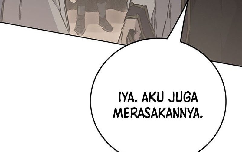 The Undefeatable Swordsman Chapter 199 Gambar 31