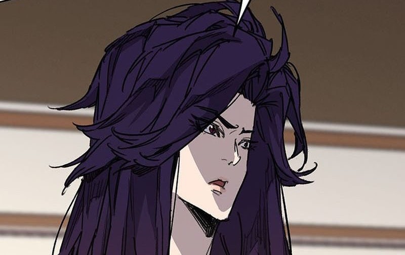 The Undefeatable Swordsman Chapter 199 Gambar 33