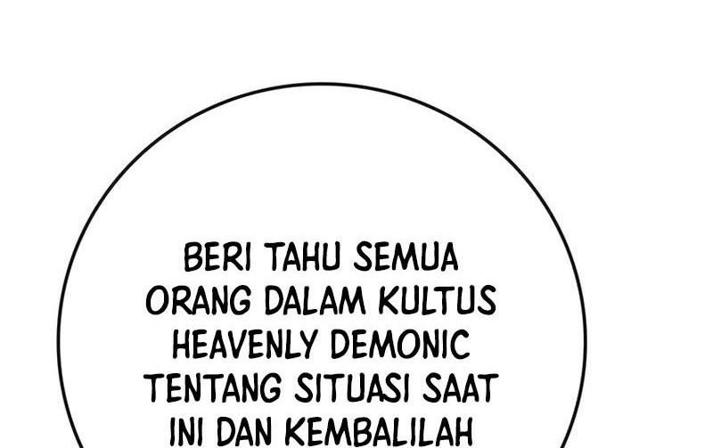 The Undefeatable Swordsman Chapter 199 Gambar 37