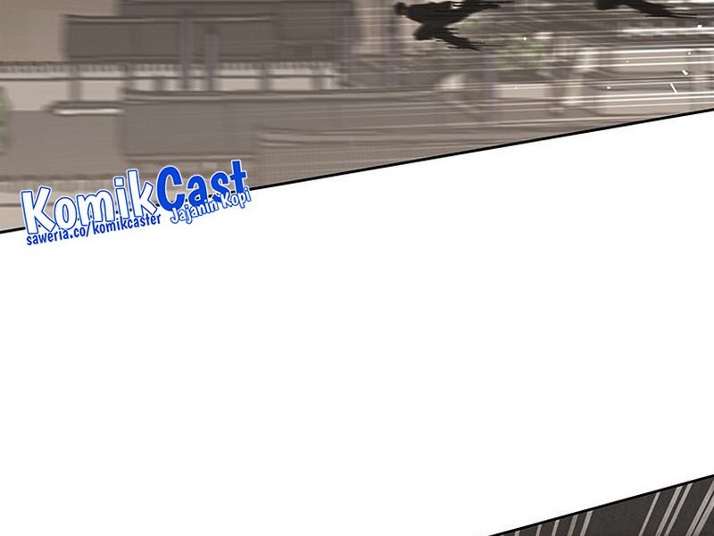 The Undefeatable Swordsman Chapter 199 Gambar 41