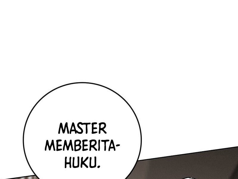 The Undefeatable Swordsman Chapter 199 Gambar 47