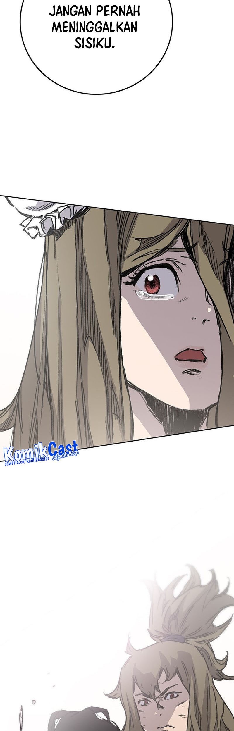 The Undefeatable Swordsman Chapter 199 Gambar 50