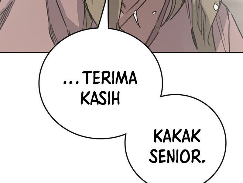 The Undefeatable Swordsman Chapter 199 Gambar 53