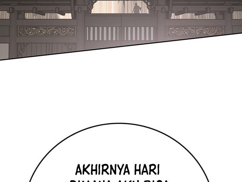 The Undefeatable Swordsman Chapter 199 Gambar 55