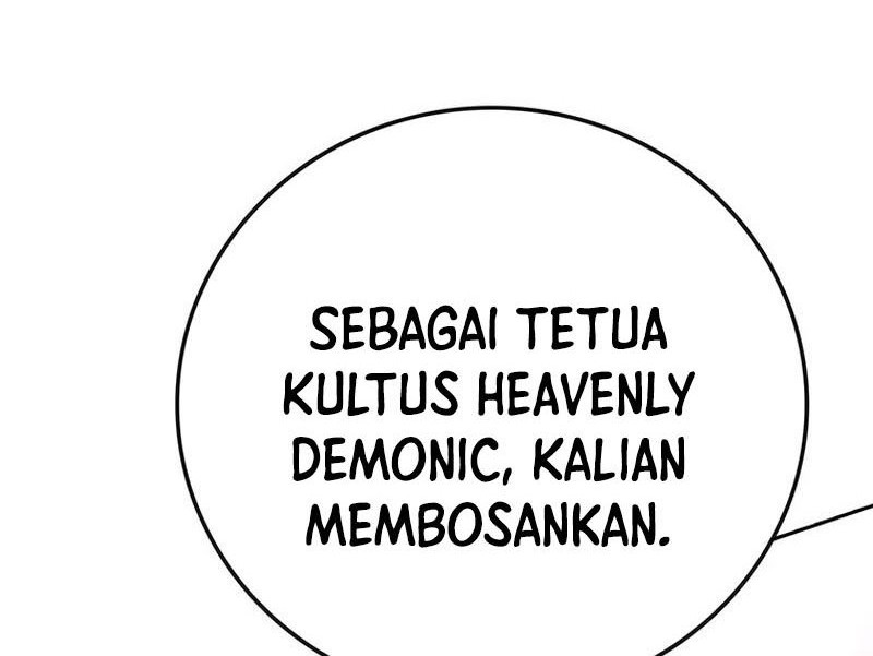 The Undefeatable Swordsman Chapter 199 Gambar 69