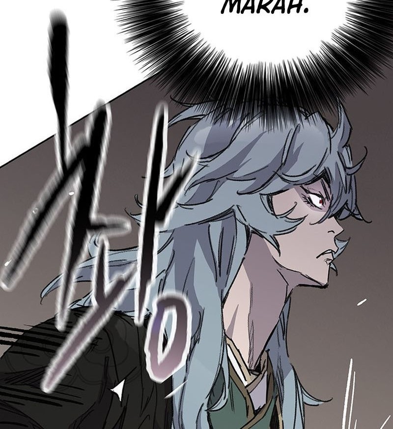 The Undefeatable Swordsman Chapter 199 Gambar 81