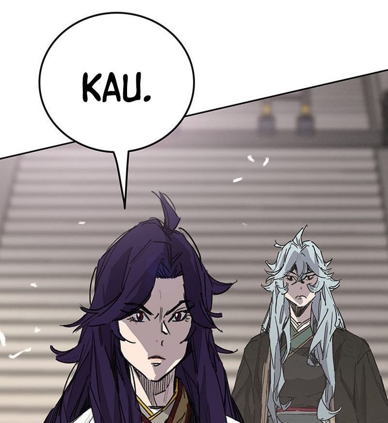 The Undefeatable Swordsman Chapter 199 Gambar 85
