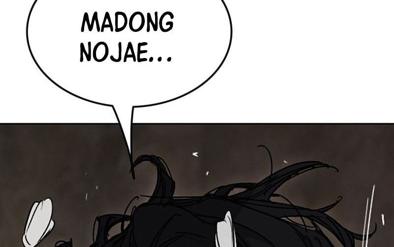 The Undefeatable Swordsman Chapter 199 Gambar 7