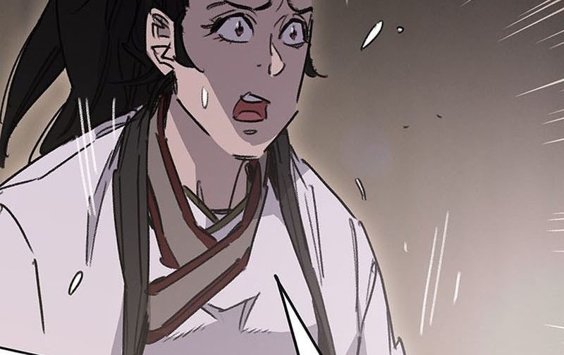 The Undefeatable Swordsman Chapter 199 Gambar 15