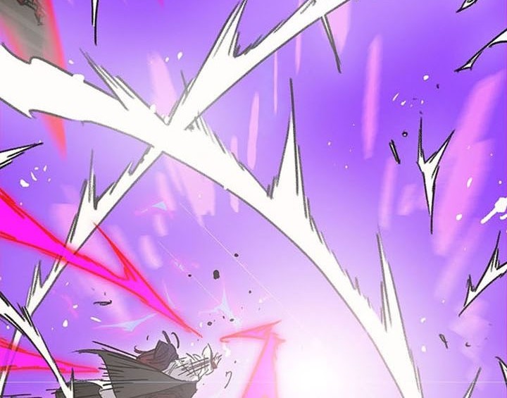 The Undefeatable Swordsman Chapter 200 Gambar 23