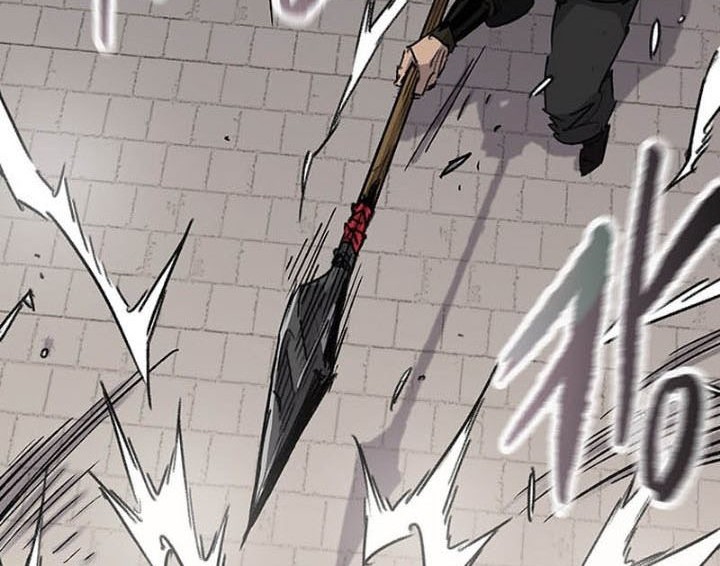 The Undefeatable Swordsman Chapter 200 Gambar 29