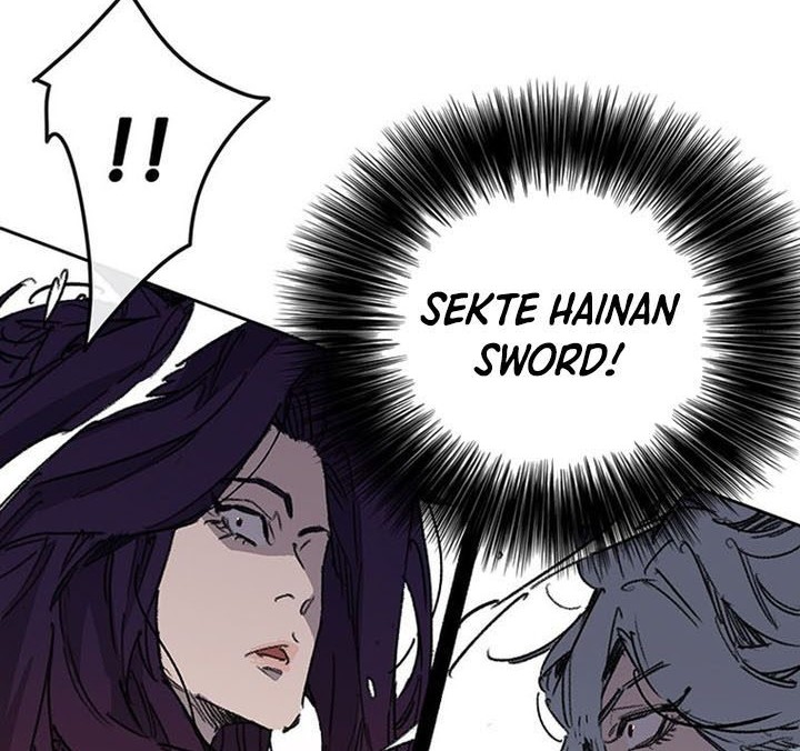 The Undefeatable Swordsman Chapter 200 Gambar 39