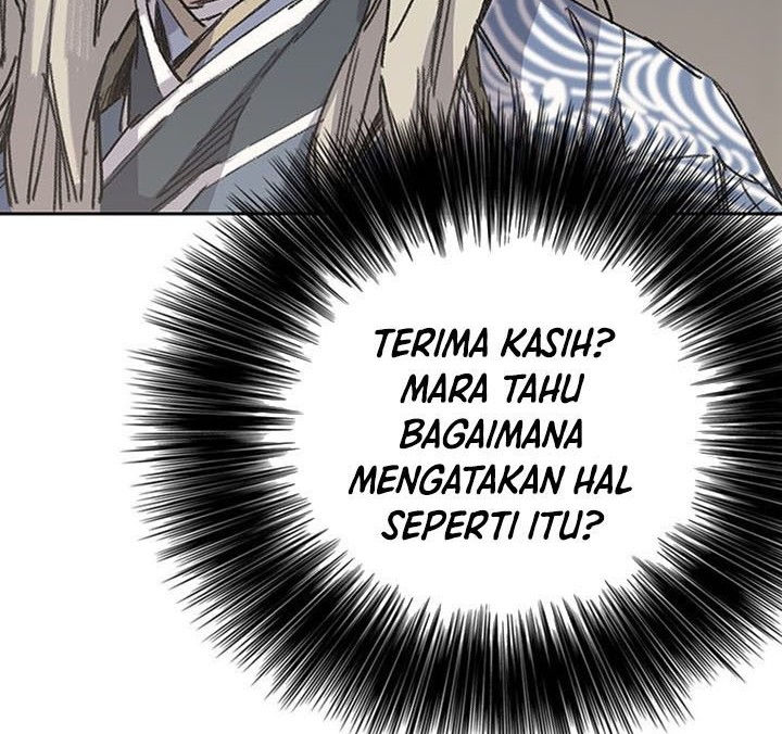 The Undefeatable Swordsman Chapter 200 Gambar 47