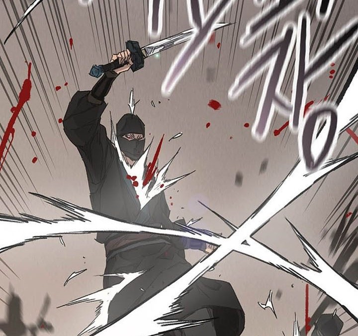 The Undefeatable Swordsman Chapter 200 Gambar 49