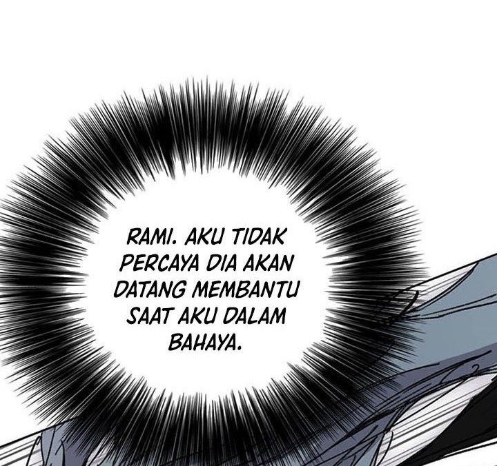 The Undefeatable Swordsman Chapter 200 Gambar 51