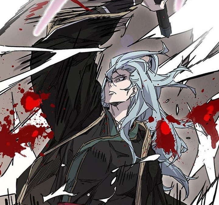 The Undefeatable Swordsman Chapter 200 Gambar 53