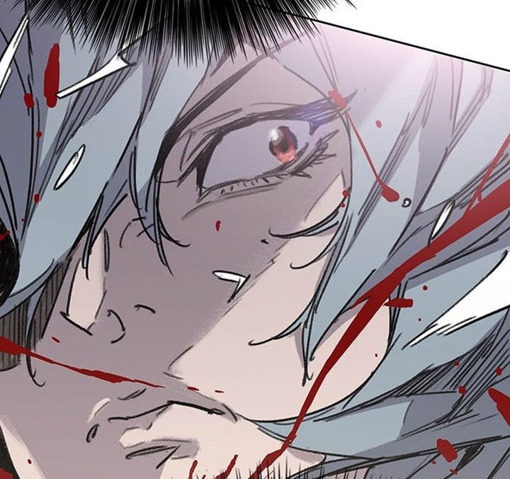 The Undefeatable Swordsman Chapter 200 Gambar 55