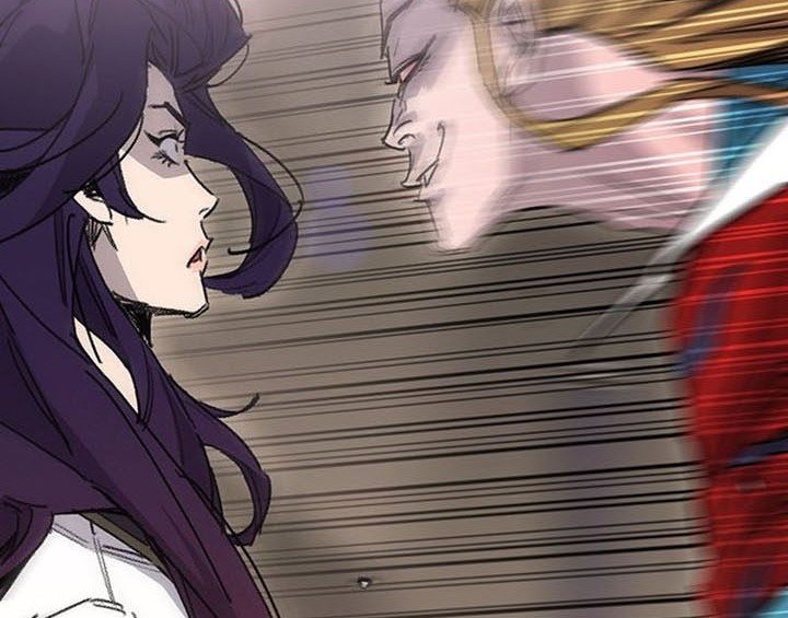 The Undefeatable Swordsman Chapter 200 Gambar 3