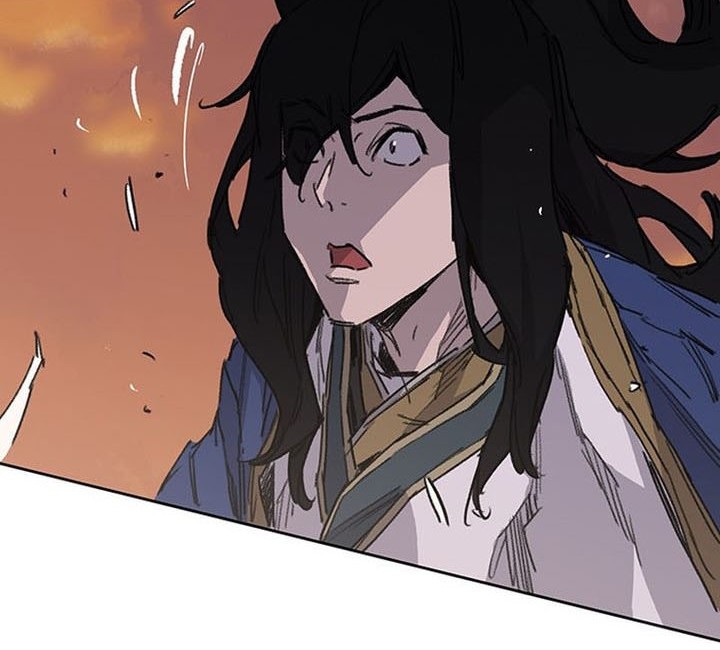 The Undefeatable Swordsman Chapter 200 Gambar 69