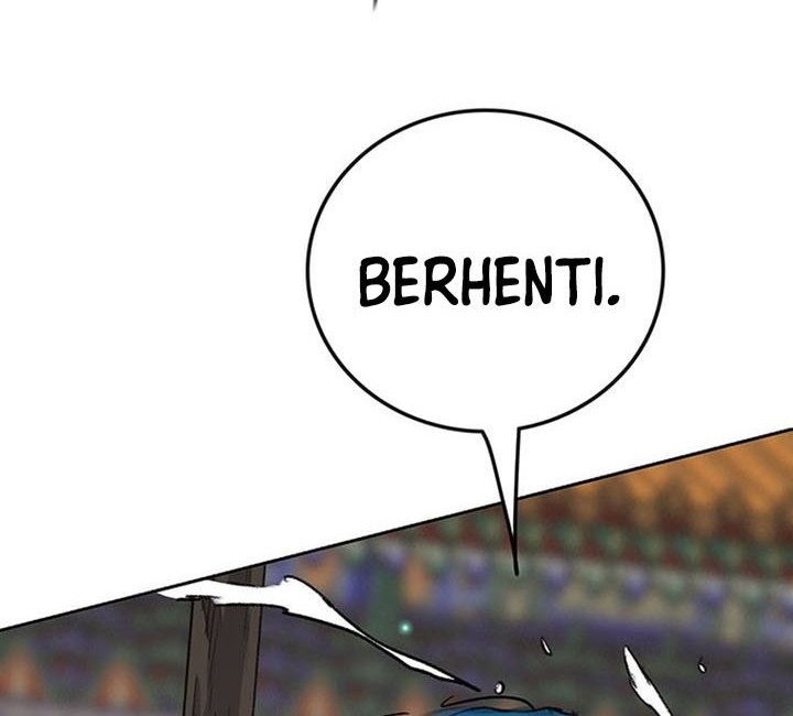 The Undefeatable Swordsman Chapter 200 Gambar 71